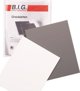 HP BIG κιτ γκρι κάρτας 10x12cm 2τμχ
