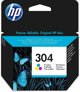 ΚΑΤΑΣΤΡΟΦΗ ΜΕΛΑΝΗΣ ΕΚΤΥΠΩΤΗ HP 304 ΧΡΩΜΑ