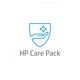 HP CarePack 2 χρόνια - στον τόπο εγκατάστασης (UT807PE)
