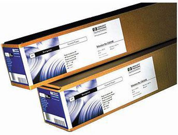 Χαρτί Επικάλυψης HP 90g A0 45.7m Q1441A