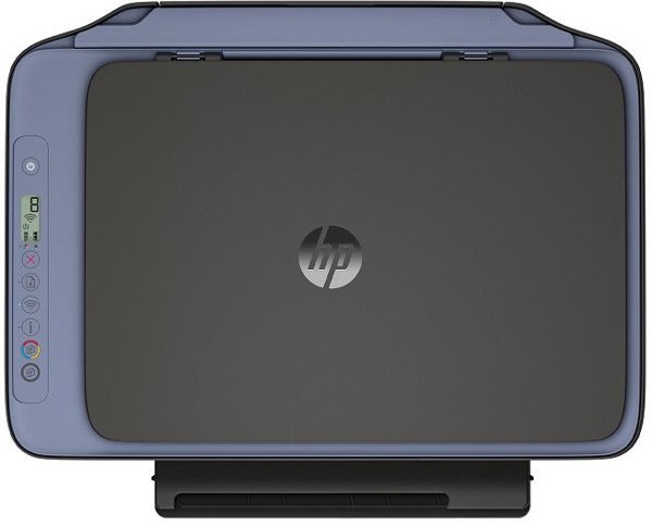 HP DeskJet 2921 Bezprzewodowe All-in-One W kolorze Drukarka