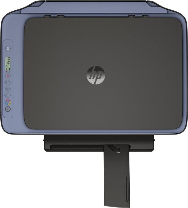 HP DeskJet 2921 Bezprzewodowe All-in-One W kolorze Drukarka