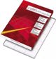 Ετικέτες HP Ddhesive LabelMedia, A4, Λευκό, 70x37.1 mm, Λευκό (24) (100)  0707-758