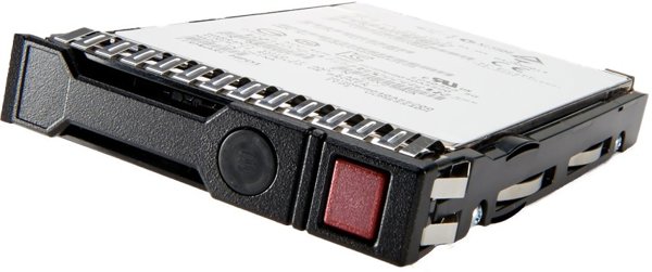 HPE P49736-001 συσκευή SSD 3,84 TB 2.5" SAS