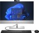 HP EliteOne 870 G9 All-in-One PC Intel® Core™ i7 68,6 cm (27") 1920 x 1080 px 16 GB DDR5-SDRAM Wi-Fi 6E (802.11ax) Ασημί