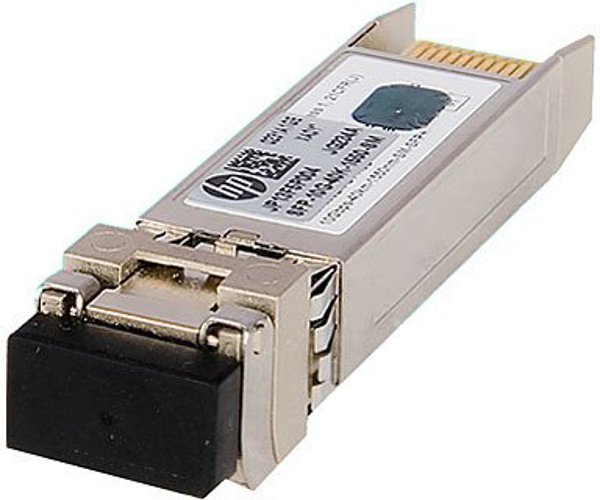 HPE BladeSystem c-Class 10Gb LR SFP+ Transceiver Module (EAN: 883585354658)