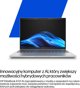 HP EliteBook 8 G1i 14 - Ultra 7-255U, 32GB, 1TB SSD, 14 WUXGA 300-nit AG, 5MP IR cam, WWAN-ready, Smartcard, FPR, Nordic backlit keyboard, 62Wh, Win 11 Pro, 3 years