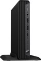 HP Elite Mini 800 G9 Desktop PC, Intel Core i5-14500, 16GB RAM, 512GB SSD, Windows 11 Pro