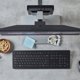 HP Elite Mini 800 G9 Desktop PC, Intel Core i5-14500, 16GB RAM, 512GB SSD, Windows 11 Pro