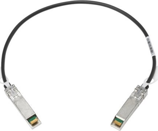 HPE 25G SFP28 TO SFP28 3M DAC-STOCK 25G SFP28 TO SFP28 3M DAC-STOCK