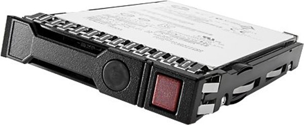 HPE 832512-B21-RFB σκληρός δίσκος 1 TB 7200 RPM 2.5" SAS