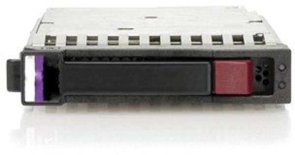 HPE 653948-001-RFB σκληρός δίσκος 2 TB 7200 RPM 3.5" SAS