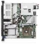 HPE PL DL20 gen11 6333P (3.1G/6C12T) 1x32G 4SFF 2x480GB VROC 1x1000W 4x1G NBD333 Smart Choice