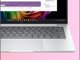 HP EliteBook 8 G1i 14 Intel Core Ultra 7 258V 14inch 32GB LPDDR5X 512GB M.2 PCIe Intel Arc Graphics 140V W11P 3YW