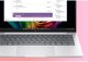 HP EliteBook 8 G1i 14 Intel Core Ultra 7 258V 14inch 32GB LPDDR5X 512GB M.2 PCIe Intel Arc Graphics 140V W11P 3YW