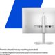HP EliteStudio 8 AIO G1i Ultra 7-265 23,8"FHD IPS 250nits AG 16GB DDR5 SSD512 Arc W11Pro 3Y OnSite