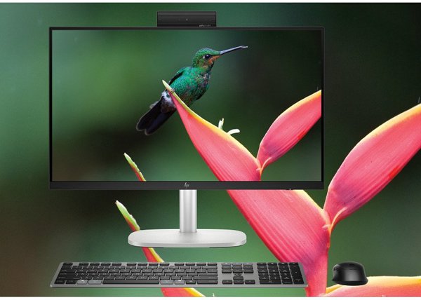 HP EliteStudio 8 AIO G1i Ultra 7-265 23,8"FHD IPS 250nits AG 16GB DDR5 SSD512 Arc W11Pro 3Y OnSite