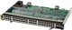 HPE Aruba 6400 48-port HPE Smart Rate 1/2.5/5GbE Class 6 PoE and 4-port SFP56 v2 Module - Switch - L3 - 48 x 1/2.5G/5G (PoE) + 4 x 50 Gigabit Ethernet SFP56 - an Rack montierbar - PoE - fur P/N: R0X27C, R0X38C, R0X39C, R0X40C, R0X41C, R0X42C, R0X43C