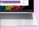 HP EliteBook 8 G1i Next Gen AI PC Copilot+ PC Intel Core Ultra 7 258V Laptop 35,6 cm (14") WUXGA 32 GB LPDDR5x-SDRAM 1 TB SSD Wi-Fi 7 (802.11be) Windows 11 Pro Srebrny