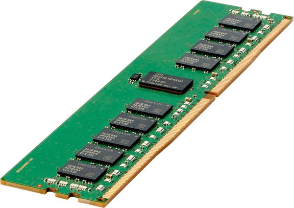 Μνήμη HPE 850879-001 8 GB 1 x 8 GB DDR4 ECC
