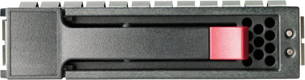 HPE 813866-001 σκληρός δίσκος 8 TB 7200 RPM 3.5" SAS
