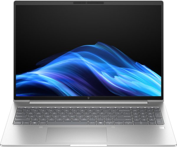 HP EliteBook 6 G1ah 16 AMD Ryzen 5 220 16inch WUXGA AG LED UWVA 16GB 512GB SSD W11P 3y Smarbuy (EN)