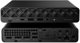 HP EliteDesk 8 G1a Mini PC, Ryzen 5 220, RAM 16GB, SSD 512GB NVMe, Radeon 740M, Wi-Fi 6, Bluetooth 5.4, Windows 11 Pro, Μαύρο
