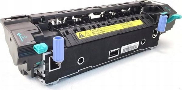 HP Fuser Unit Συγκρότημα Σύντηξης 220V για Εκτυπωτές HP