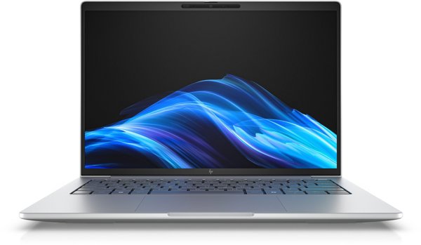 HP G1a, AMD Ryzen AI 9 HX, 2 GHz, 35,6 cm (14"), 2880 x 1800 pixels, 64 GB, 1 TB