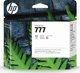 HP αυθεντική κεφαλή εκτύπωσης, κεφαλή 3EE09A, HP DesignJet, σετ αντικατάστασης κεφαλής