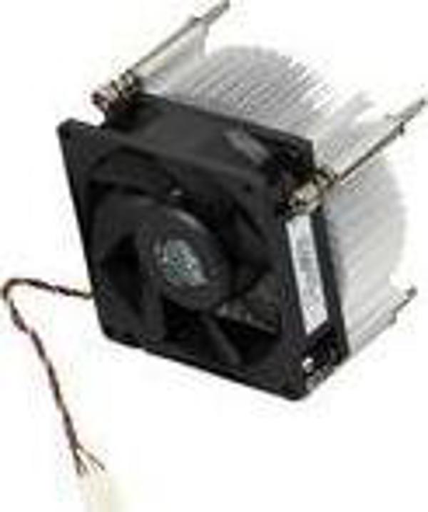 HP Heatsink 95W MT with CPU fan