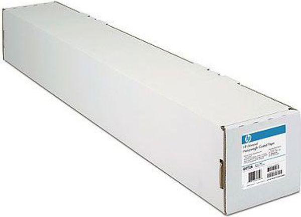 Βαρύ Χαρτί Επικάλυψης HP 1524mm x 30m, 60'' (Q1416A)