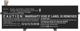 HPE 96W MegaCell Μπαταρία για Server HP - Πακέτο Μπαταρίας (EAN: 5715063155905)