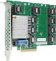 HPE 870549-B21 Κάρτα Επέκτασης SAS 12Gb για HPE DL38X Gen10 με Καλώδια για 24 SFF Δίσκους
