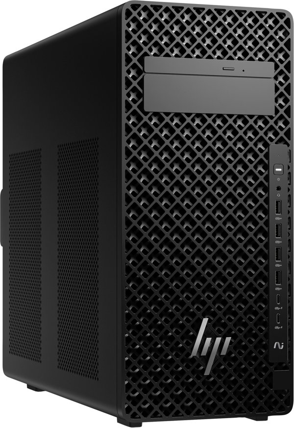 Σταθμός Εργασίας HP INC Z2 TWR G1 U7-265K vPro/32G/1TB/W11P/3YOS
