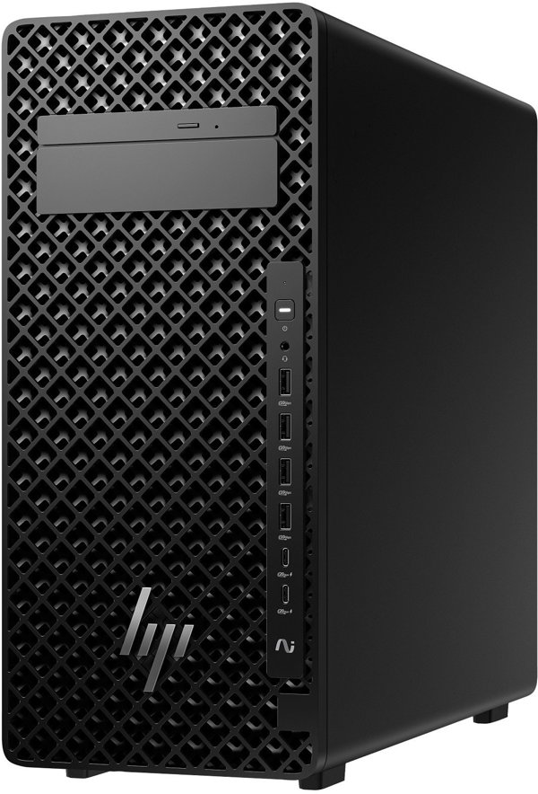 Σταθμός Εργασίας HP INC Z2 TWR G1 U7-265K vPro/32G/1TB/W11P/3YOS
