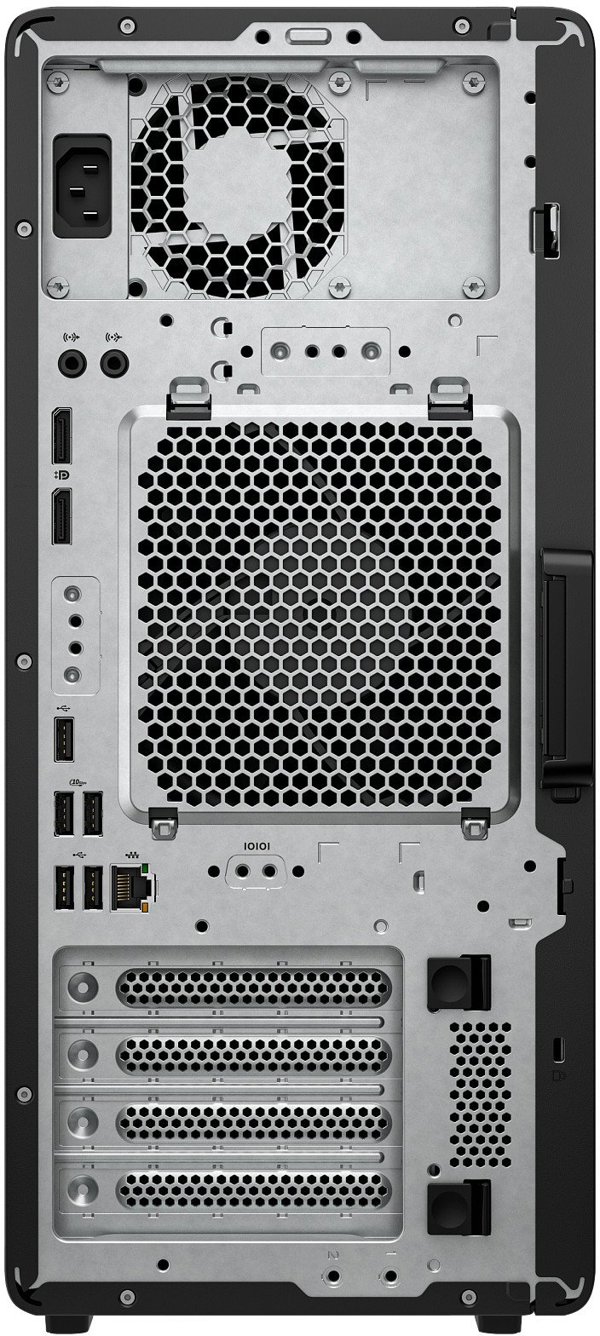 Σταθμός Εργασίας HP INC Z2 TWR G1 U7-265K vPro/32G/1TB/W11P/3YOS