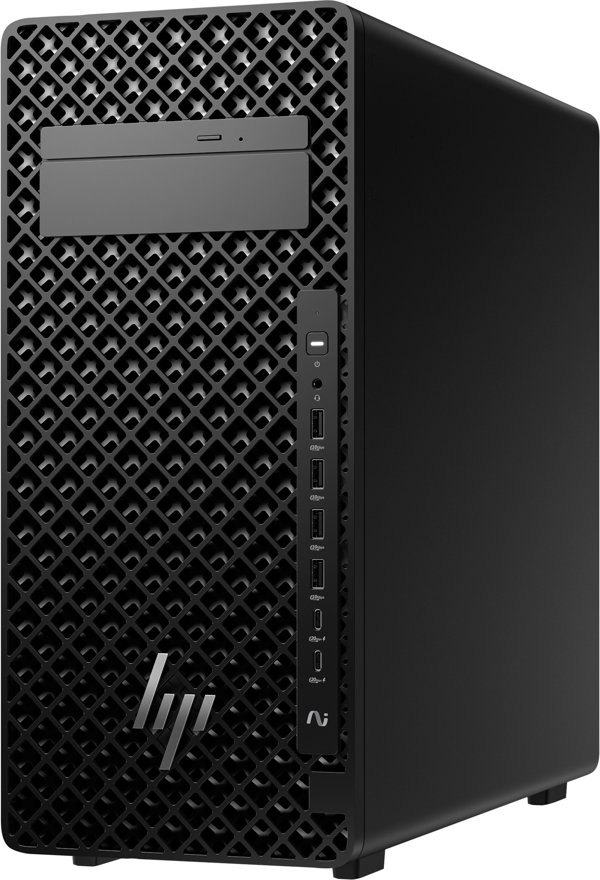 Σταθμός Εργασίας HP INC Z2 TWR G1 U7-265K vPro/32G/1TB/W11P/3YOS