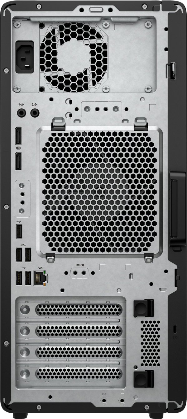 Σταθμός Εργασίας HP INC Z2 TWR G1 U7-265K vPro/32G/1TB/W11P/3YOS
