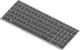 HP Keyboard SR BL 15W Euro