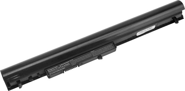Μπαταρία λιθίου HP για HP