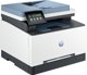 HP LaserJet Pro 3302sdw Bezprzewodowe Multifunction W kolorze Drukarka, Kopiarka, skaner| Druk dwustronny