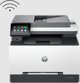 HP LaserJet Pro 3302sdw Bezprzewodowe Multifunction W kolorze Drukarka, Kopiarka, skaner| Druk dwustronny