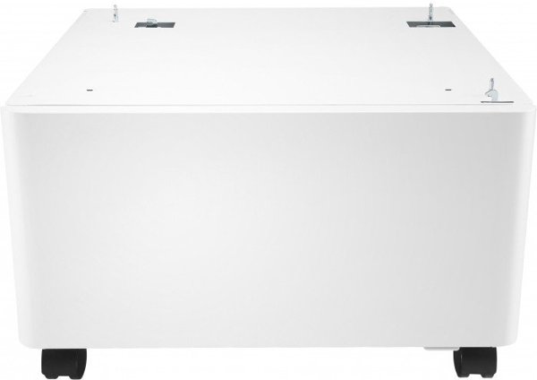 HP LaserJet Printer Stand, Floor, White, Color LaserJet Enterprise M751n, Color LaserJet Enterprise M751dn, Color LaserJet Enterprise..., Business, 986 mm, 659 mm