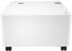 HP LaserJet Printer Stand, Floor, White, Color LaserJet Enterprise M751n, Color LaserJet Enterprise M751dn, Color LaserJet Enterprise..., Business, 986 mm, 659 mm
