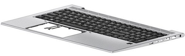 HP M35818-041, Keyboard, German, HP