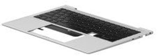 HP N08582-BA1 Ανταλλακτικά Μέρη για Σημειωματάρια - Πληκτρολόγιο