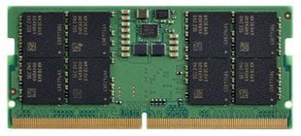 HP N77571-001 Μνήμη RAM 8 GB 1 x 8 GB DDR5 5600 MT/s