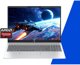 HP OmniBook 5 NGAI OmniBook 5 Laptop Next Gen AI 16-ag1222nw Copilot+ PC AMD Ryzen AI 5 340 40,6 cm (16") Ekran dotykowy 2K 16 GB LPDDR5x-SDRAM Wi-Fi 6E (802.11ax) Windows 11 Home
