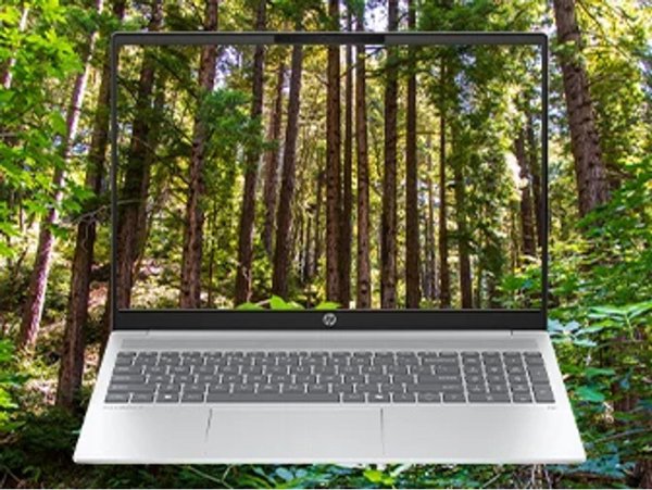 HP OmniBook 5 NGAI OmniBook 5 Laptop Next Gen AI 16-ag1222nw Copilot+ PC AMD Ryzen AI 5 340 40,6 cm (16") Ekran dotykowy 2K 16 GB LPDDR5x-SDRAM Wi-Fi 6E (802.11ax) Windows 11 Home